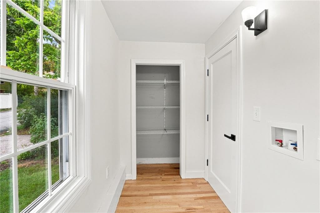 Single Family Residence at 2 Border Street, West Warwick, photo 16 of 32