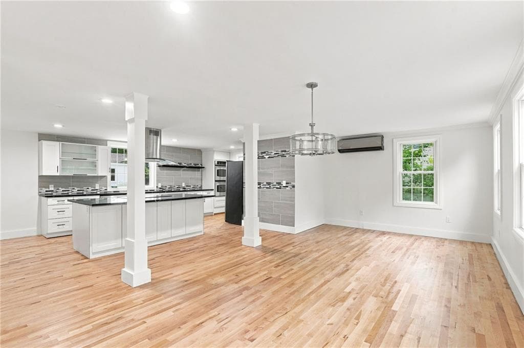 Single Family Residence at 2 Border Street, West Warwick, photo 10 of 32