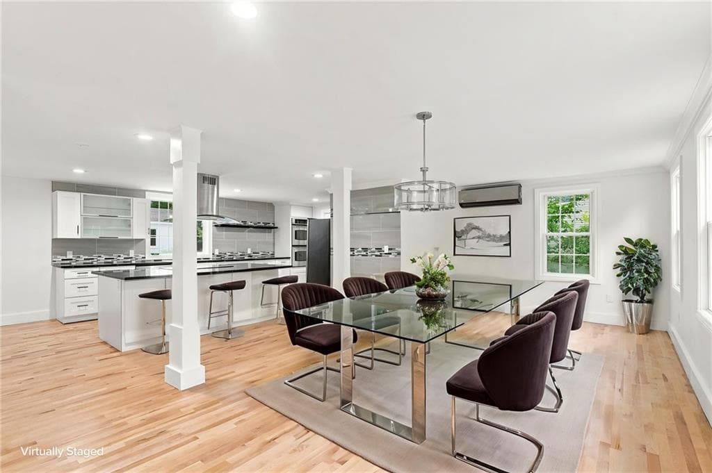 Single Family Residence at 2 Border Street, West Warwick, photo 11 of 32