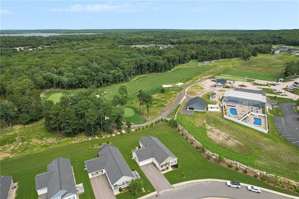 Condominium at 156 Driver Lane, South Kingstown, photo 36 of 36
