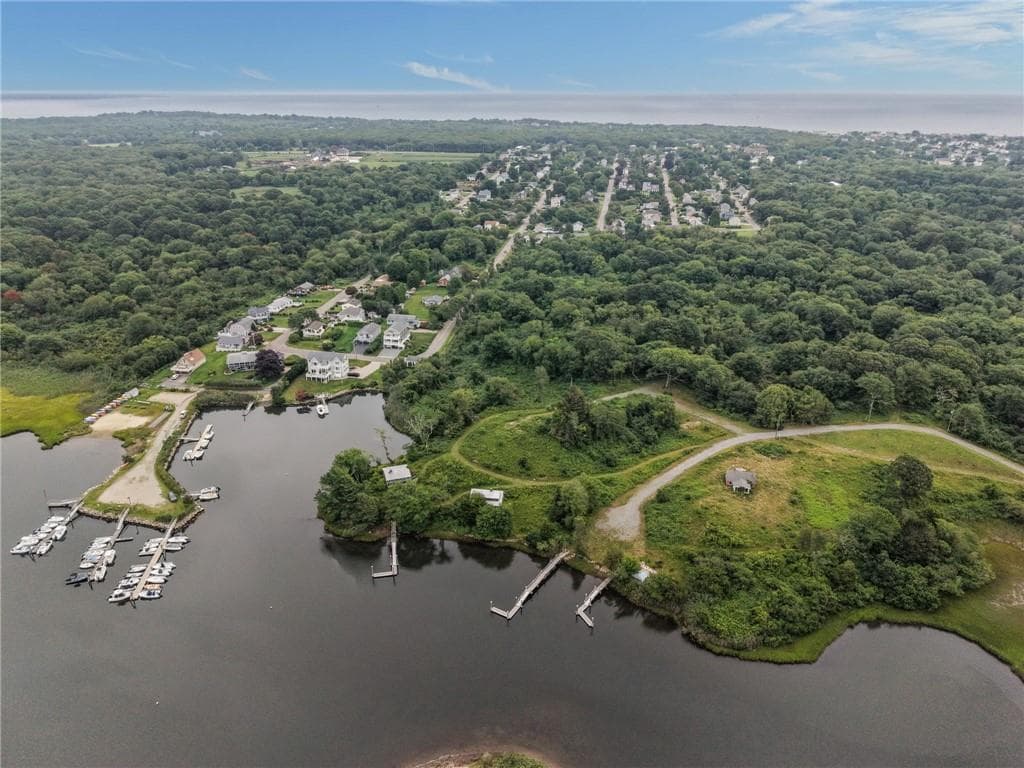 Single Family Residence at 4 Melbourne Drive, Narragansett, photo 31 of 31