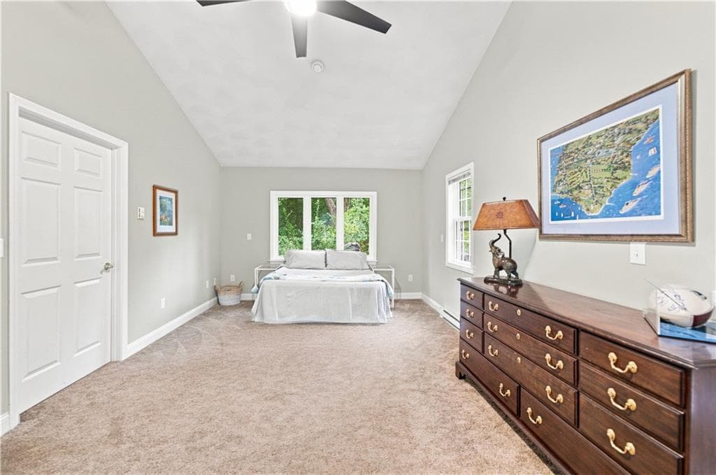 Single Family Residence at 56 Sweet Fern Drive, Cranston, photo 12 of 26