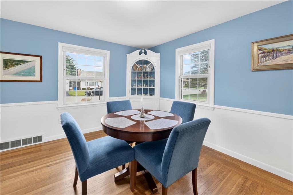 Single Family Residence at 56 Sweet Fern Drive, Cranston, photo 5 of 26