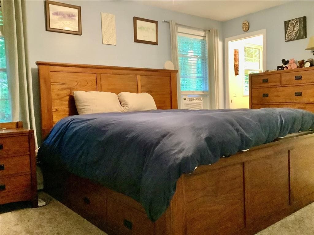 Single Family Residence at 163 Lake Washington Drive, Glocester, photo 22 of 36