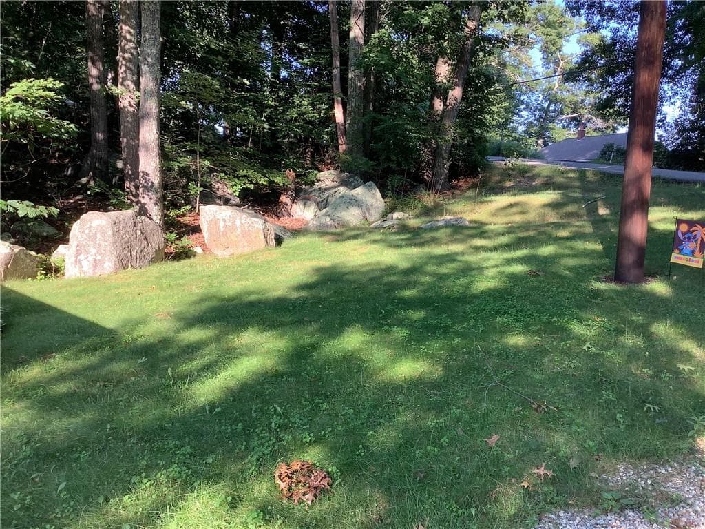 Single Family Residence at 163 Lake Washington Drive, Glocester, photo 36 of 36