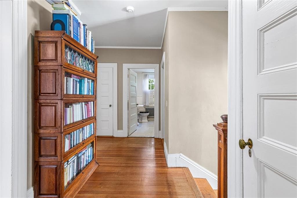 Single Family Residence at 248 Morris Avenue, Providence, photo 23 of 50