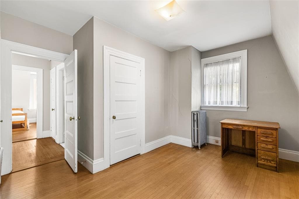 Single Family Residence at 248 Morris Avenue, Providence, photo 27 of 50