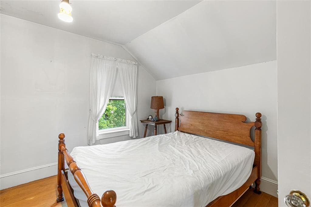 Single Family Residence at 248 Morris Avenue, Providence, photo 40 of 50