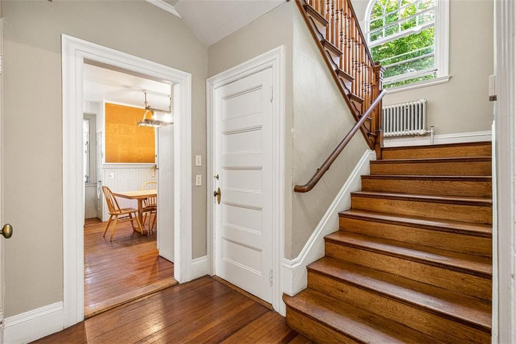 Single Family Residence at 248 Morris Avenue, Providence, photo 21 of 50