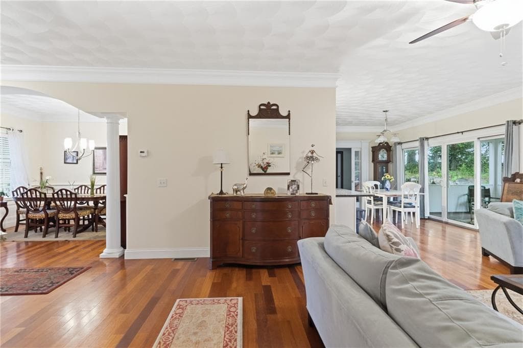 Condominium at 31 Butterfly Drive, Westerly, photo 27 of 49