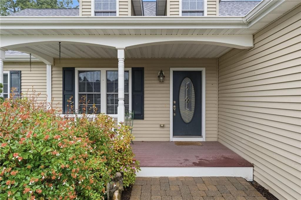 Condominium at 31 Butterfly Drive, Westerly, photo 42 of 49
