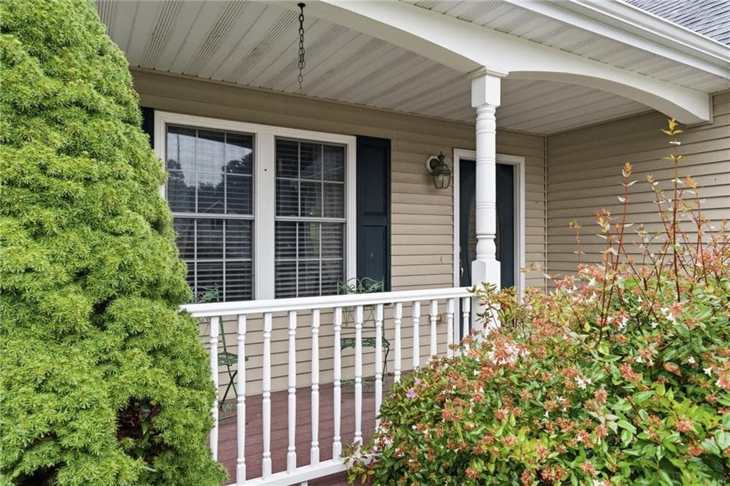 Condominium at 31 Butterfly Drive, Westerly, photo 46 of 49