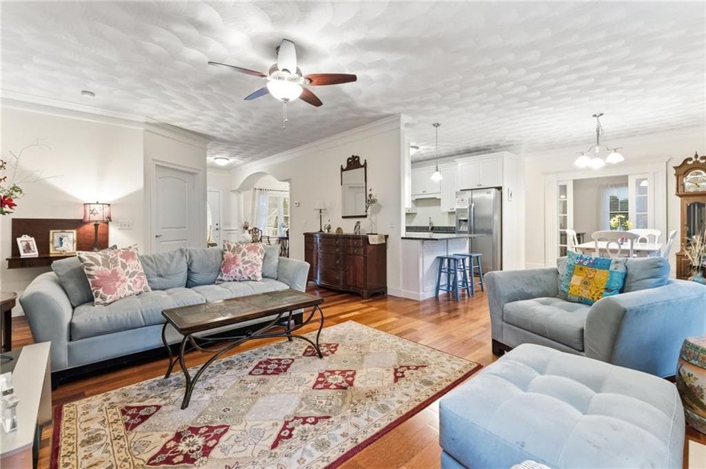 Condominium at 31 Butterfly Drive, Westerly, photo 12 of 49