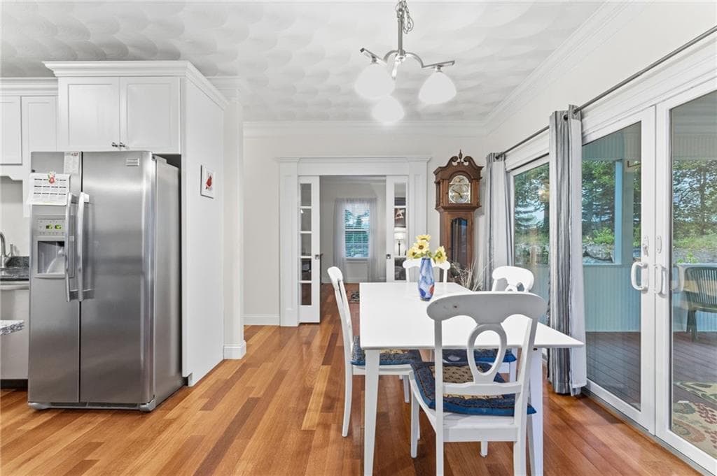 Condominium at 31 Butterfly Drive, Westerly, photo 14 of 49