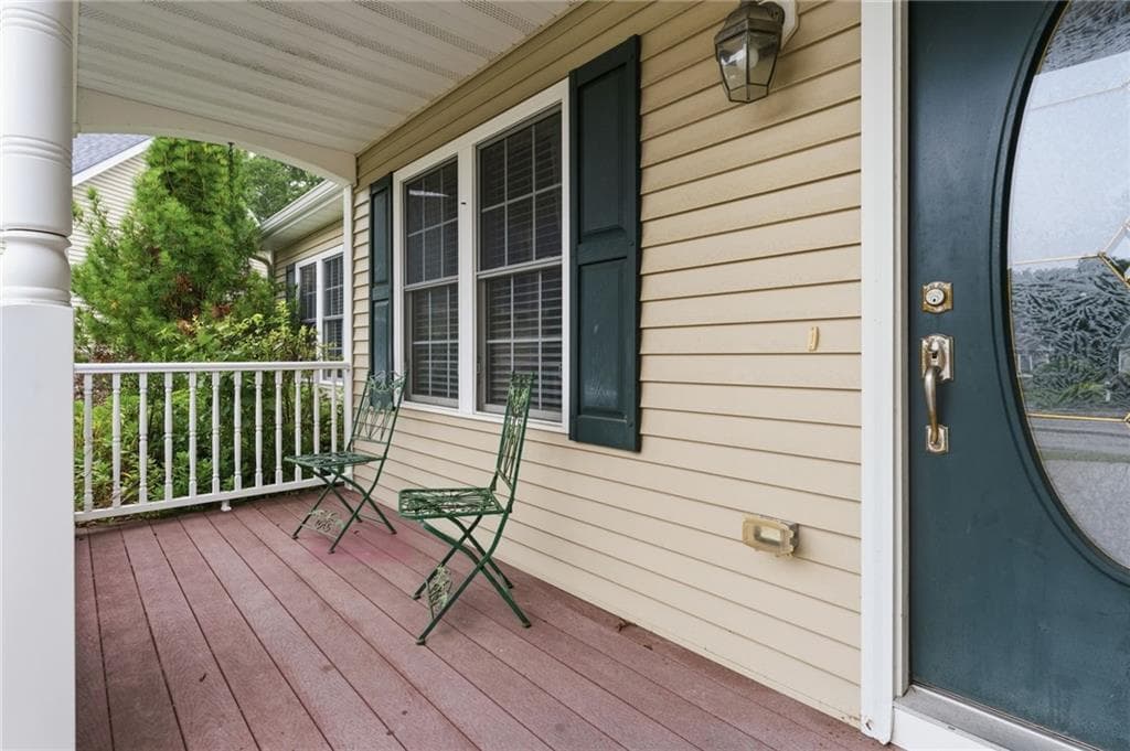 Condominium at 31 Butterfly Drive, Westerly, photo 41 of 49
