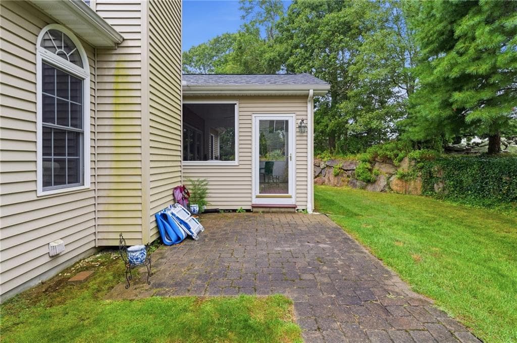 Condominium at 31 Butterfly Drive, Westerly, photo 45 of 49