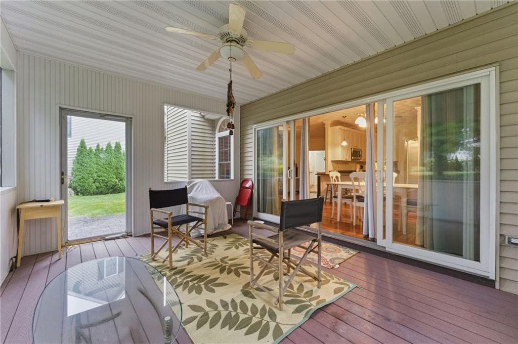 Condominium at 31 Butterfly Drive, Westerly, photo 37 of 49
