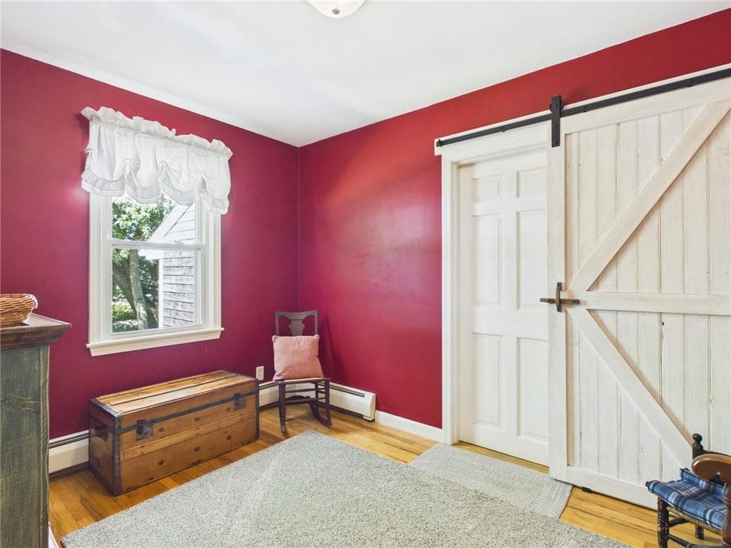 Single Family Residence at 96 Lepes Road, Tiverton, photo 29 of 35
