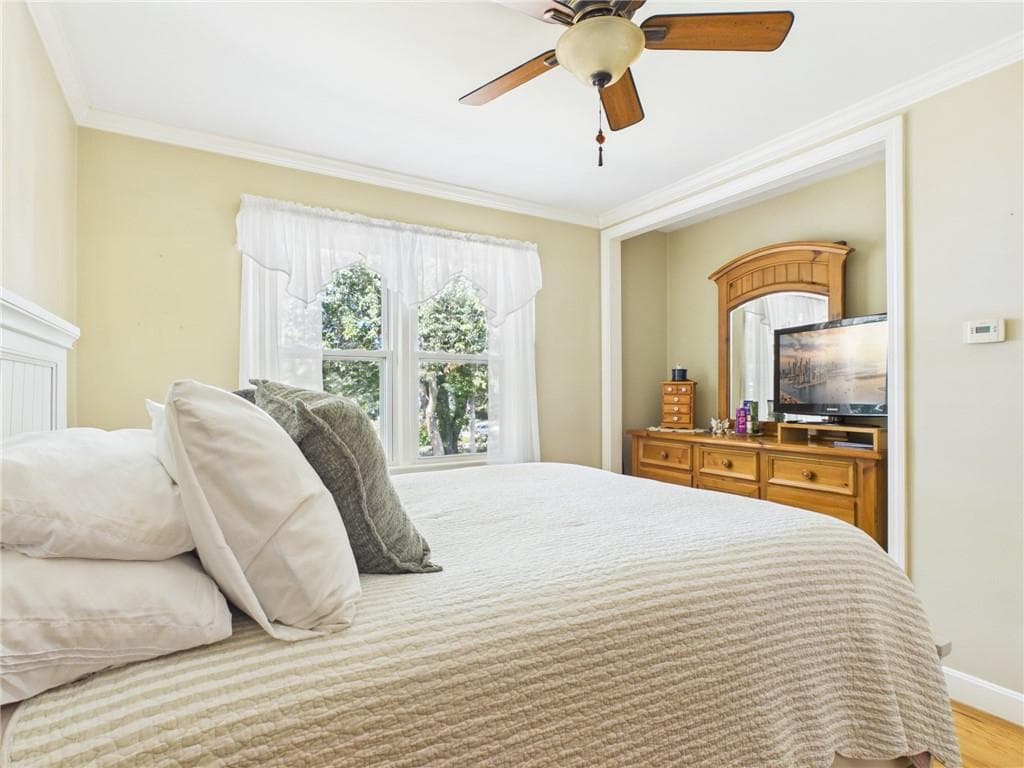 Single Family Residence at 96 Lepes Road, Tiverton, photo 25 of 35