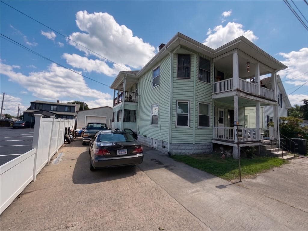 27 Short Street
