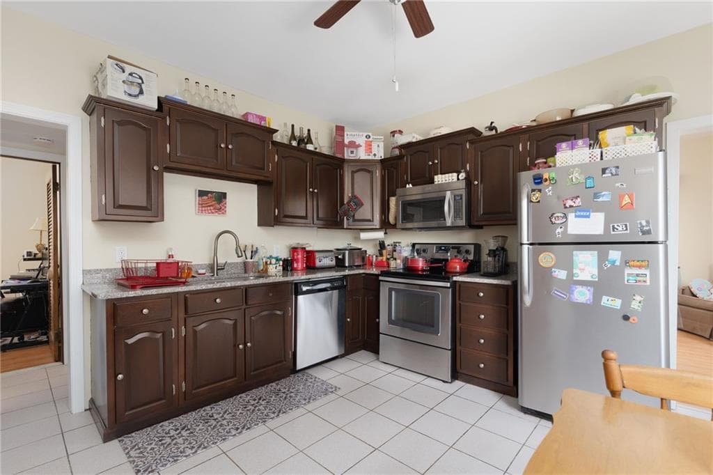 Multi Family at 24 Tacoma Street, Cranston, photo 9 of 41