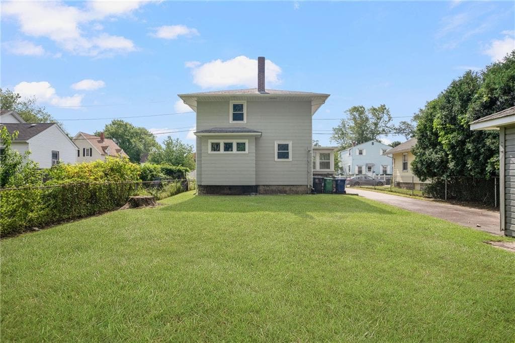 Single Family Residence at 265 Adams Street, Warwick, photo 22 of 27