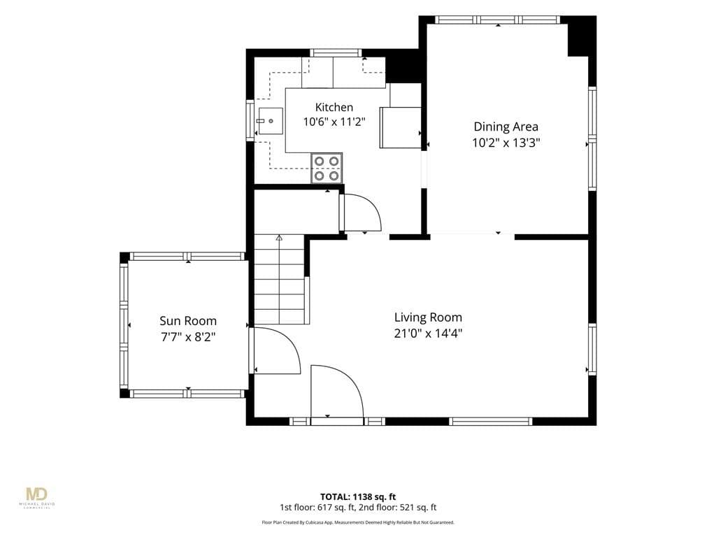 Single Family Residence at 265 Adams Street, Warwick, photo 25 of 27
