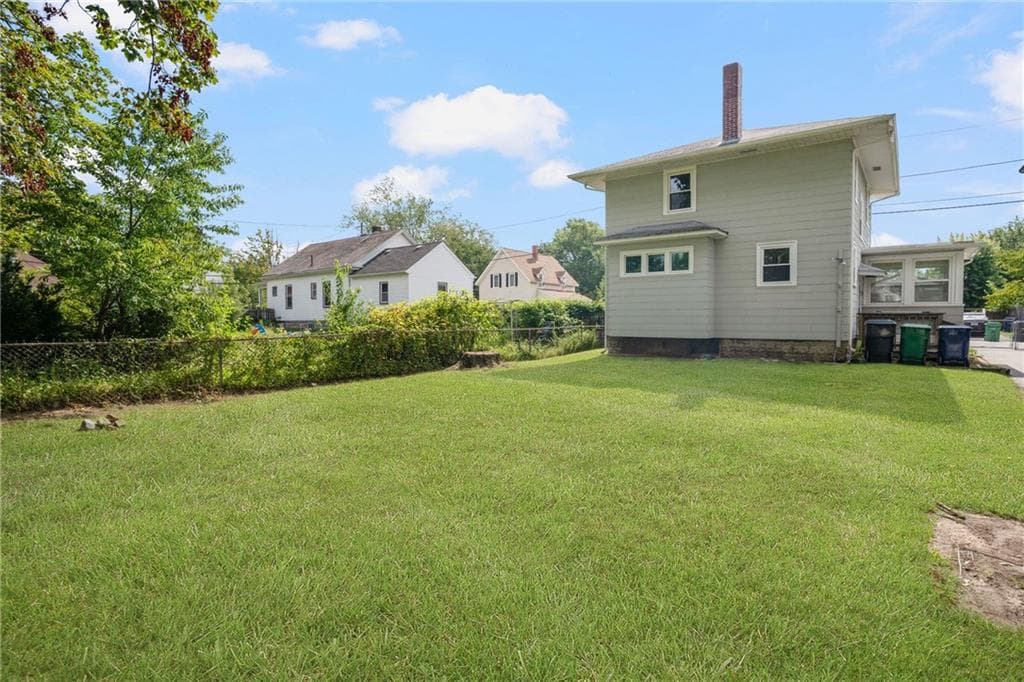 Single Family Residence at 265 Adams Street, Warwick, photo 21 of 27