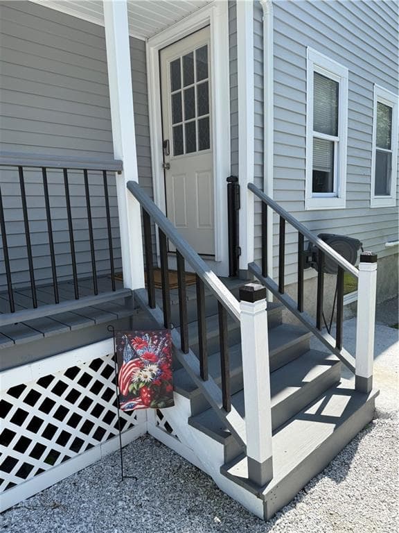 Single Family Residence at 8 Rathbun Street, West Warwick, photo 6 of 32