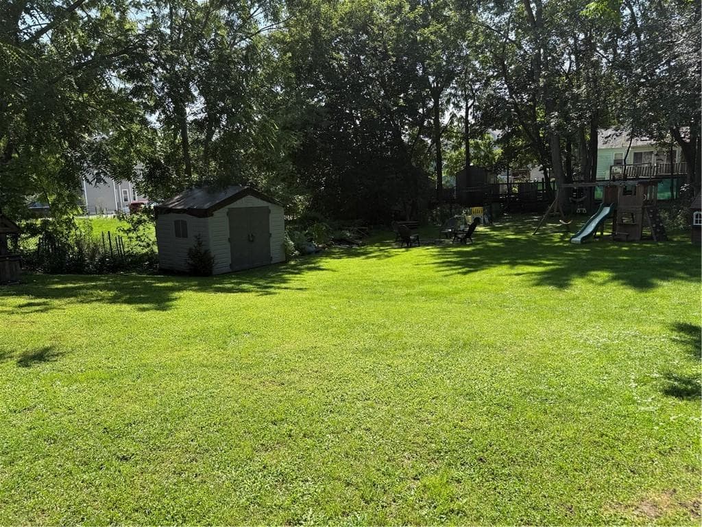Single Family Residence at 8 Rathbun Street, West Warwick, photo 10 of 32