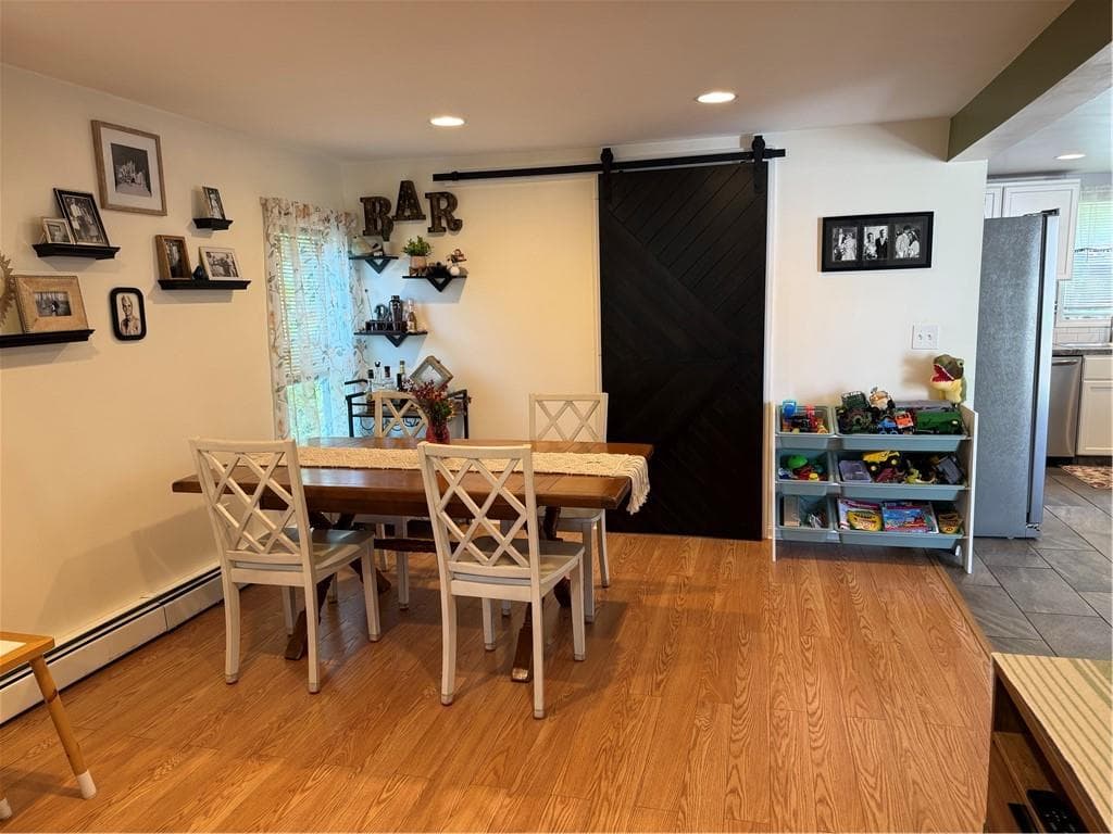 Single Family Residence at 8 Rathbun Street, West Warwick, photo 18 of 32
