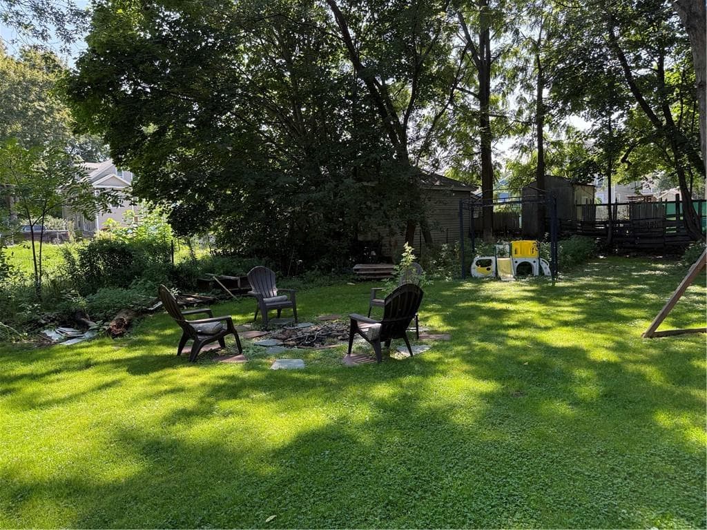 Single Family Residence at 8 Rathbun Street, West Warwick, photo 11 of 32