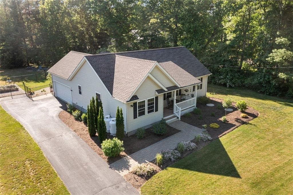 Single Family Residence at 69 Botka Drive, Charlestown, photo 2 of 43
