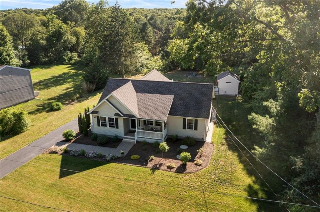 Single Family Residence at 69 Botka Drive, Charlestown, photo 43 of 43