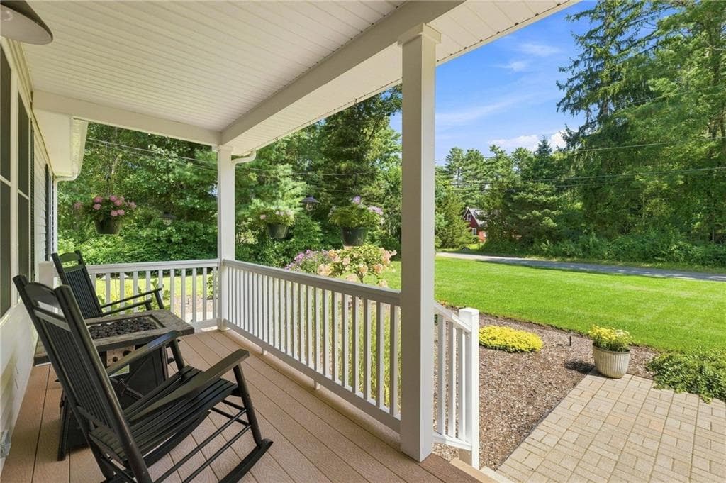 Single Family Residence at 69 Botka Drive, Charlestown, photo 5 of 43