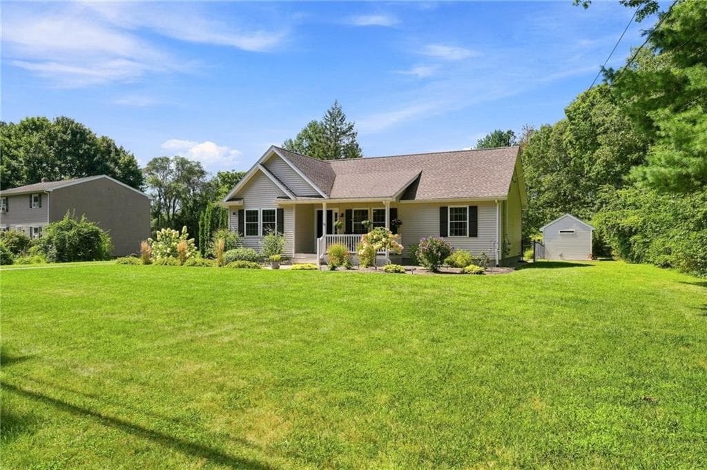 Single Family Residence at 69 Botka Drive, Charlestown, photo 41 of 43