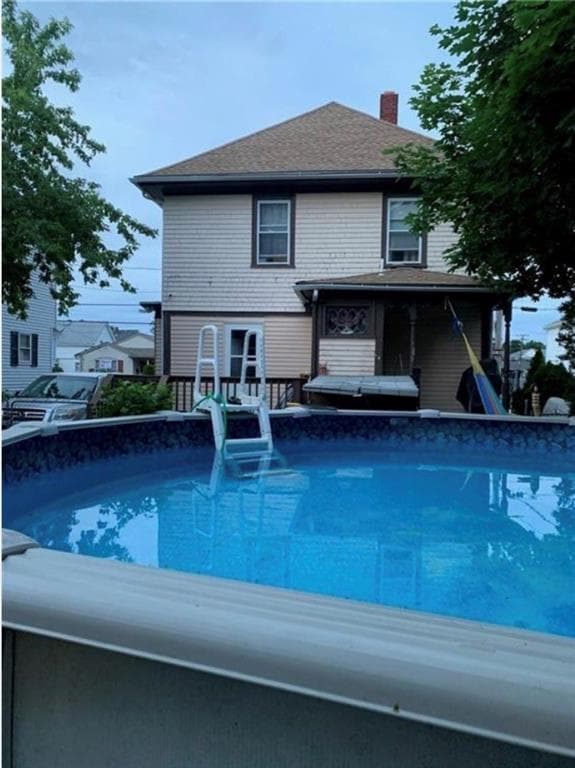 Single Family Residence at 79 Barrows Street, Providence, photo 13 of 13