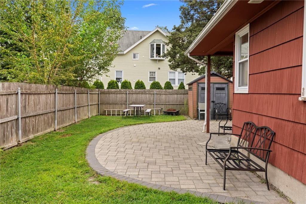 Single Family Residence at 30 Farnum Road, Warwick, photo 43 of 46