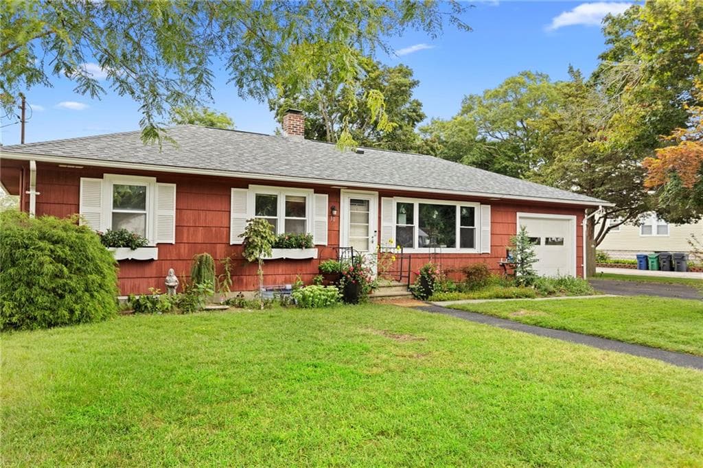 30 Farnum Road