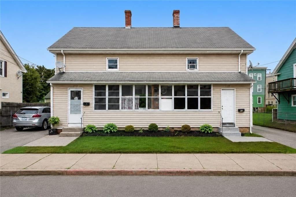Multi Family at 409 415 Rathbun Street, Woonsocket, photo 49 of 49