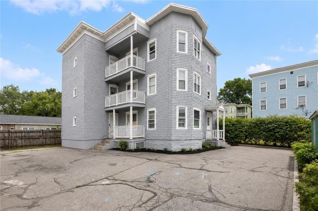 411 Rathbun Street