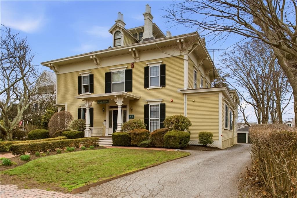 28 Kay Street UNIT 3