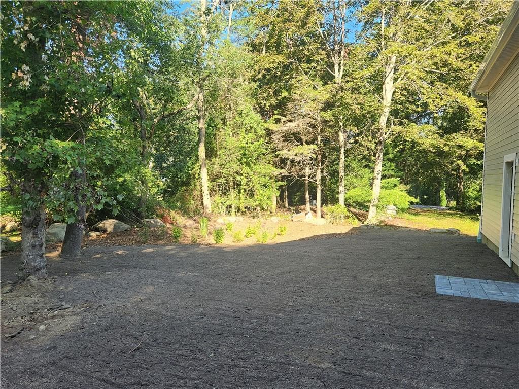 Single Family Residence at 1015 East Shore Road, Jamestown, photo 6 of 6