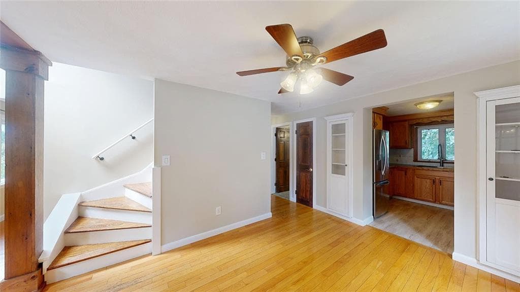 Single Family Residence at 11 Harris Avenue, Johnston, photo 2 of 23