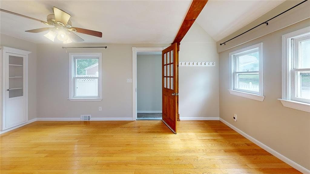 Single Family Residence at 11 Harris Avenue, Johnston, photo 7 of 23