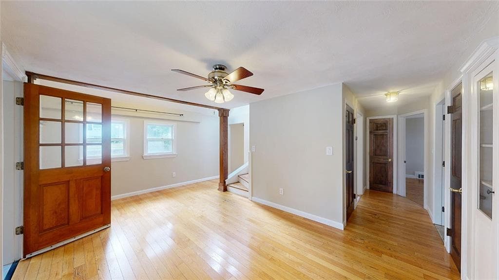 Single Family Residence at 11 Harris Avenue, Johnston, photo 3 of 23