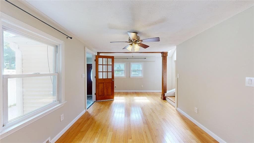 Single Family Residence at 11 Harris Avenue, Johnston, photo 5 of 23