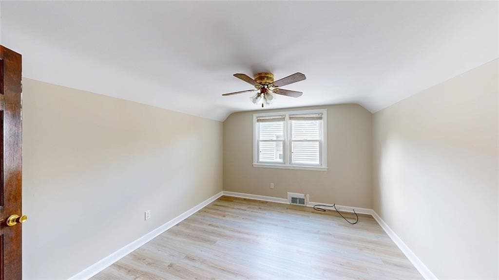 Single Family Residence at 11 Harris Avenue, Johnston, photo 14 of 23