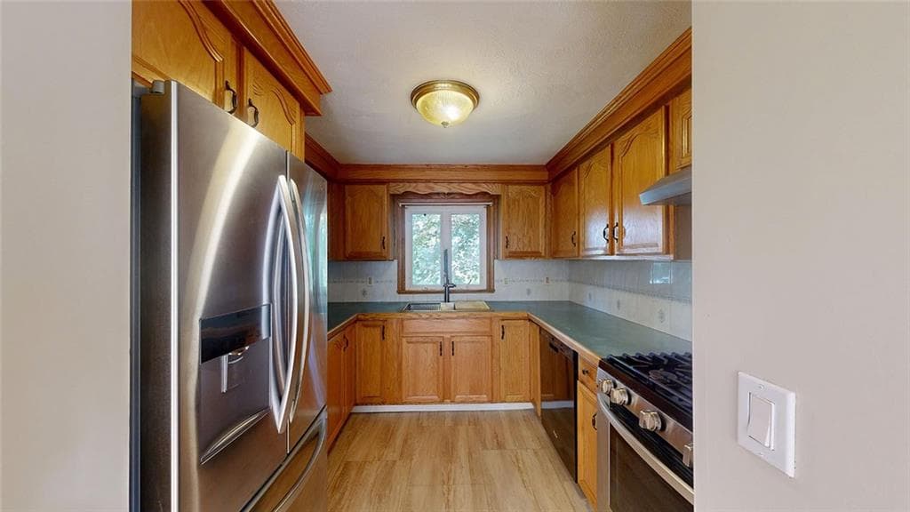 Single Family Residence at 11 Harris Avenue, Johnston, photo 11 of 23