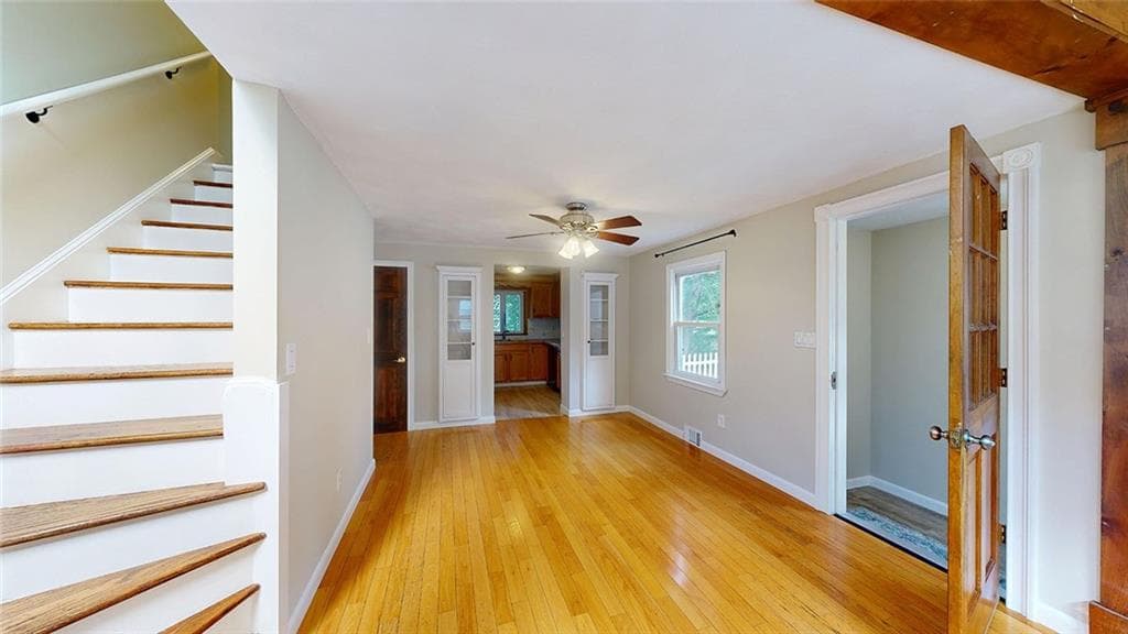 Single Family Residence at 11 Harris Avenue, Johnston, photo 4 of 23